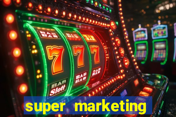 super marketing simulator dinheiro infinito